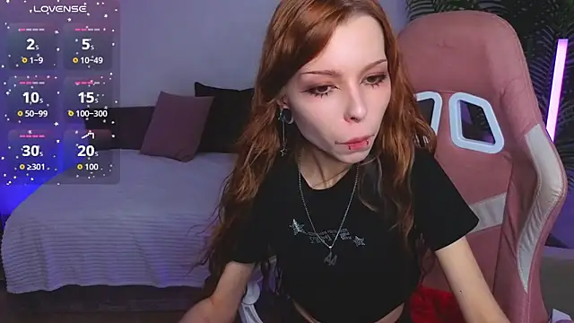 Star_Tarra's Live XXX Chat