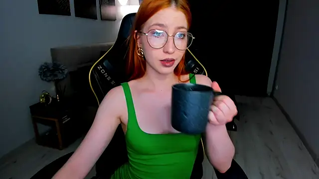 Chat XXX en directo de _FireInMySoul_