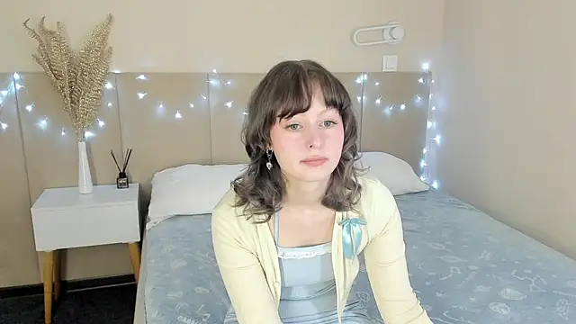 AdeleSilvy XXX чат на живо
