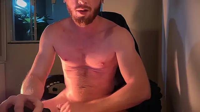 Smoker_Ginger Chat XXX in diretta