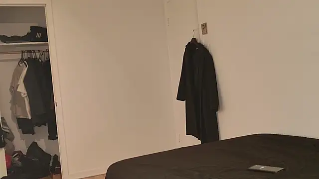 JackDesFeux 라이브 XXX 채팅