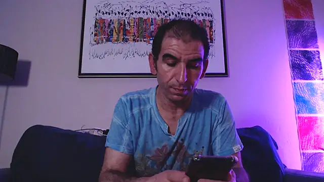 Samir_44200 – webcam-show