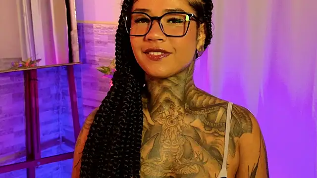 Chat XXX ao vivo de xbigpeach