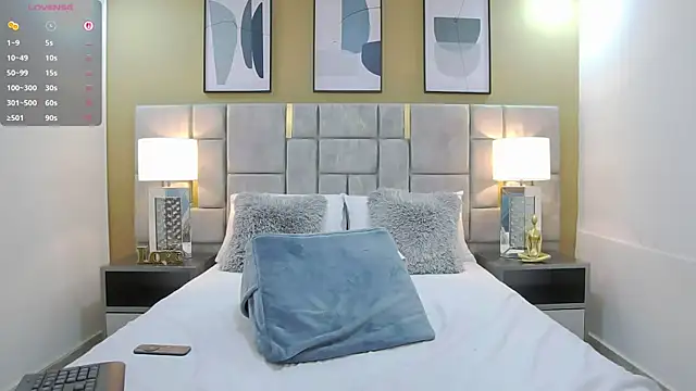 Little_Amarantha 라이브 XXX 채팅