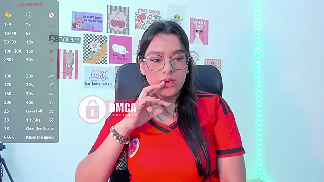 mypretty_isabella's Live XXX Chat