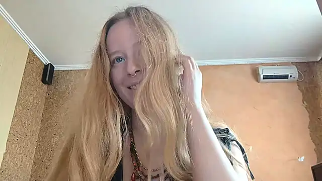 KateVibe_01's Live XXX Chat