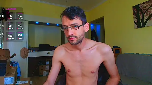 Онлайн чат XXX HungEddy