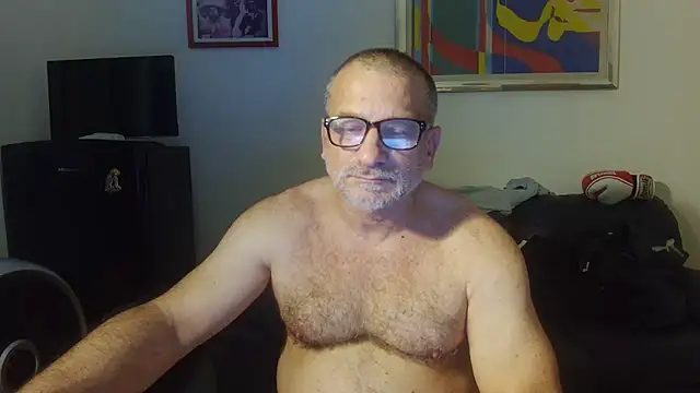 Chat XXX ao vivo de Mauro7788