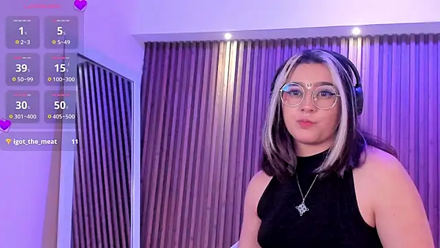 GabyRose9n Live XXX chat