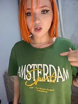 Czat XXX na żywo – alysson_As