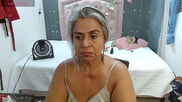 lalisha_96 Chat XXX in diretta