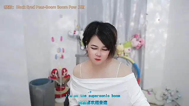Fan_ting Live XXX-chat