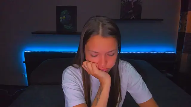 Chat XXX Live AlexaBarkley