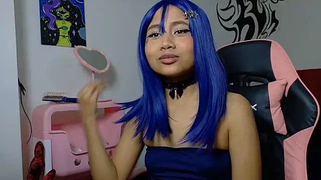 Chat +18 de Nubeseliminadas ao vivo