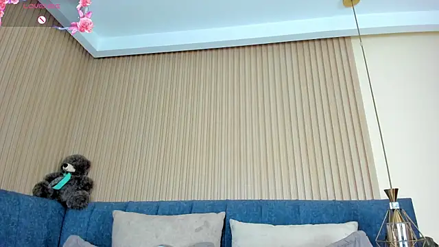 Chat XXX ao vivo de kathecute__