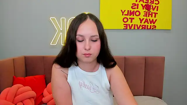 BeatriceReeves Obrolan Langsung XXX