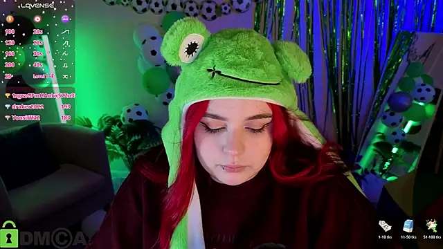 Mia_R0ss Obrolan Langsung XXX