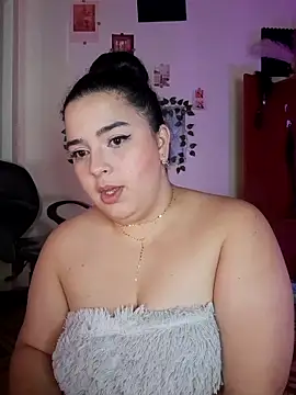 Anastasiaxxx69 Chat XXX in diretta