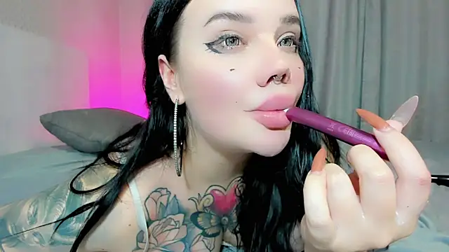 Chat +18 de Aira_vi ao vivo