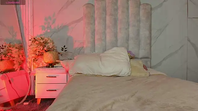 Chat +18 de sunshine_maddy ao vivo