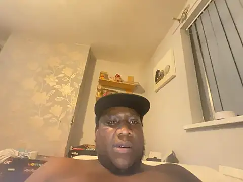 Nobodyhaha134 webcam show