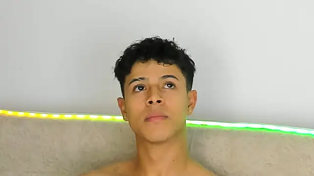 _Alex_Colton Шоу с уебкамера