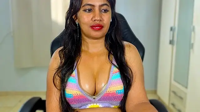 Sembang XXX Secara Langsung FannyXhot