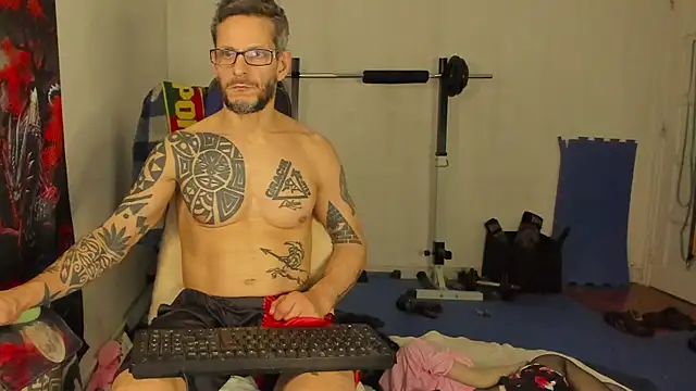 Samurayjiu Chat XXX in diretta