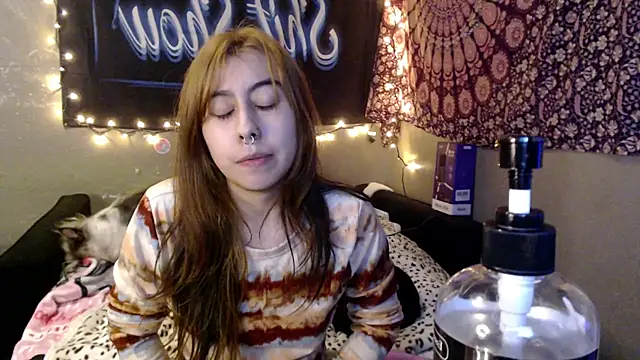 London_Ray Chat XXX in diretta