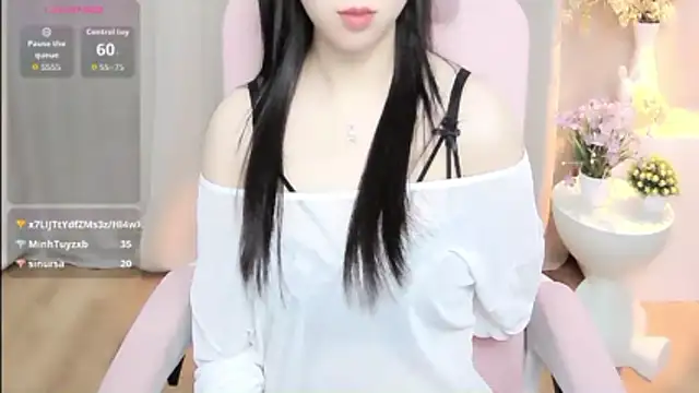 shynana 라이브 XXX 채팅