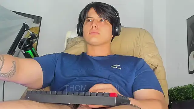 แชท XXX สดของ Thom_Ohtani