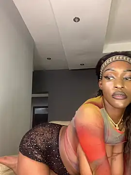 VeryGoodBadGirl1 Chat XXX in diretta