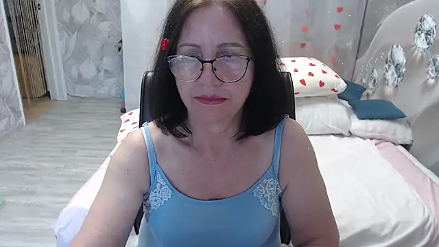 OlgaHottie Chat XXX in diretta