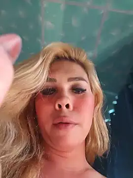 celyTSversa Live XXX-Chat