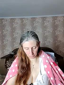 CandiCole's Live XXX Chat