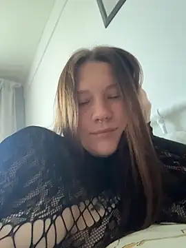 FionaMurrのライブXXXチャット