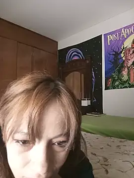 MINI_Petite Chat XXX in diretta