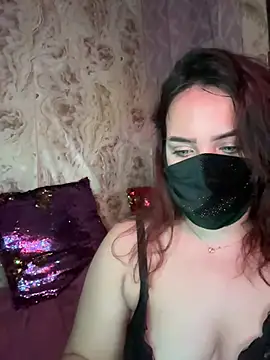 AMBER_GLAM Adlı Modelin Canlı XXX Sohbeti