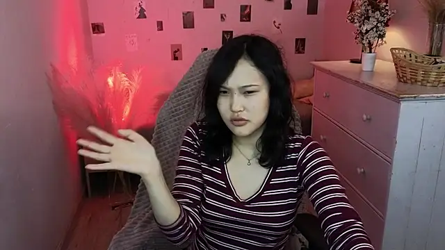 SakuraOasis Chat XXX in diretta
