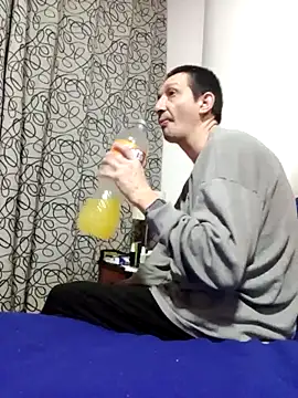 Pacobakan042 Live XXX Chat