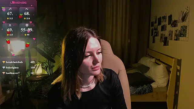 Ursula_Andres XXX чат на живо