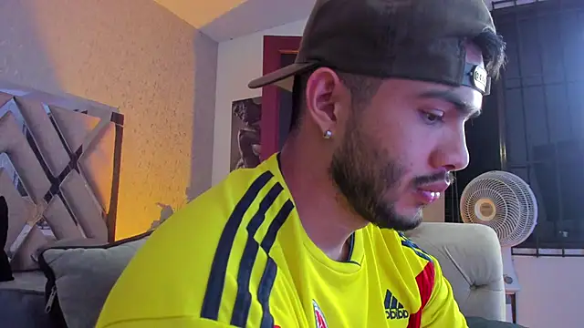 Vincentblack Chat XXX in diretta