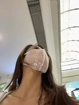 kiss_loo 现场XXX聊天