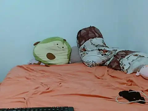 milfevha Chat XXX in diretta