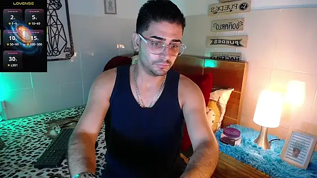 andders_ Chat XXX in diretta