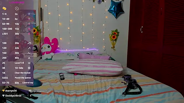 akai_krazna Chat XXX in diretta