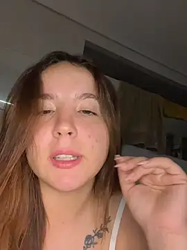 Chat XXX en directo de AMORINHA_S2_