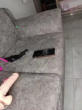 Chat XXX ao vivo de sweetokio