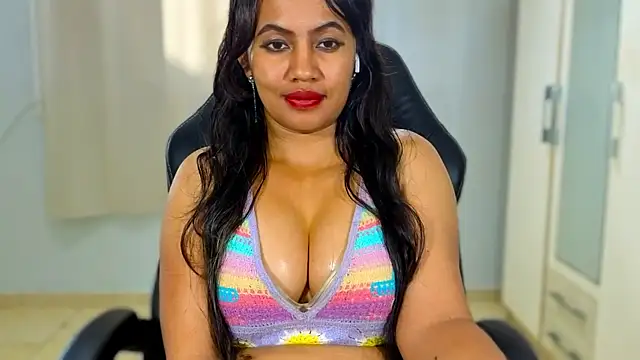 Chat XXX ao vivo de FannyXhot