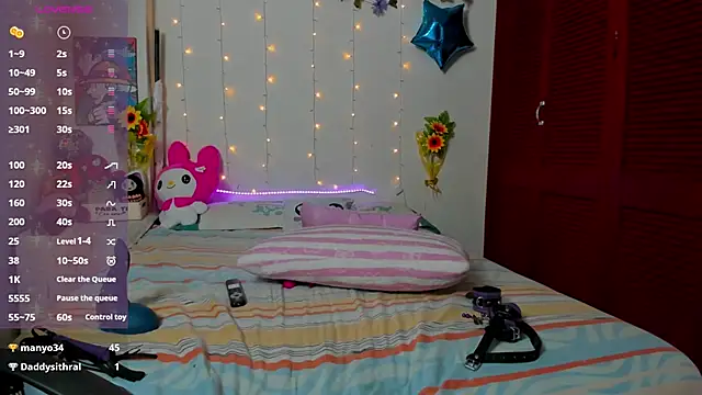 akai_krazna Chat XXX in diretta